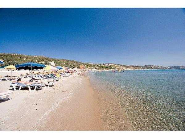 Argiri Resort Hotel & Apartments Kardamena  Экстерьер фото