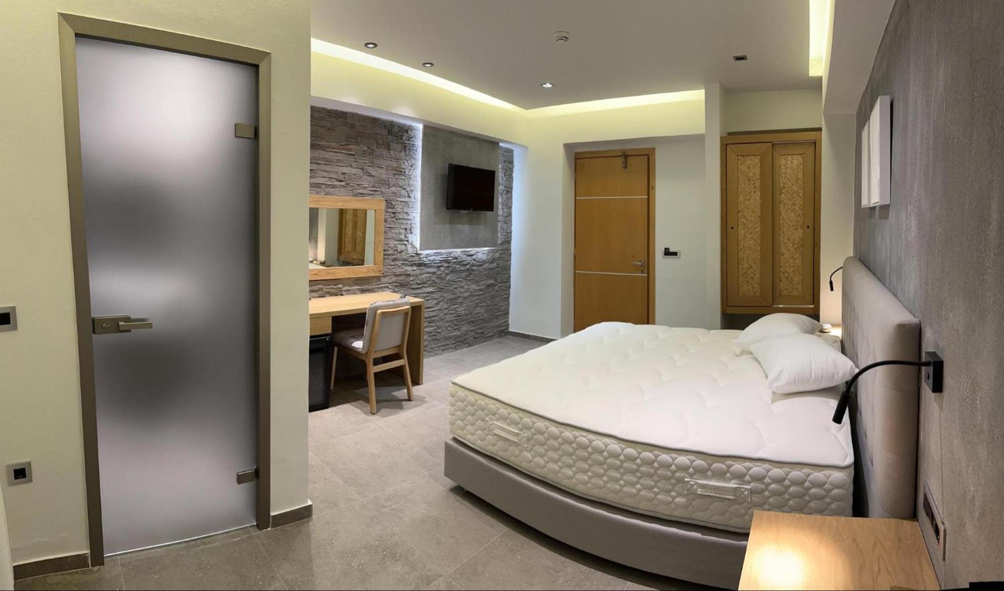 Argiri Resort Hotel & Apartments Kardamena  Экстерьер фото