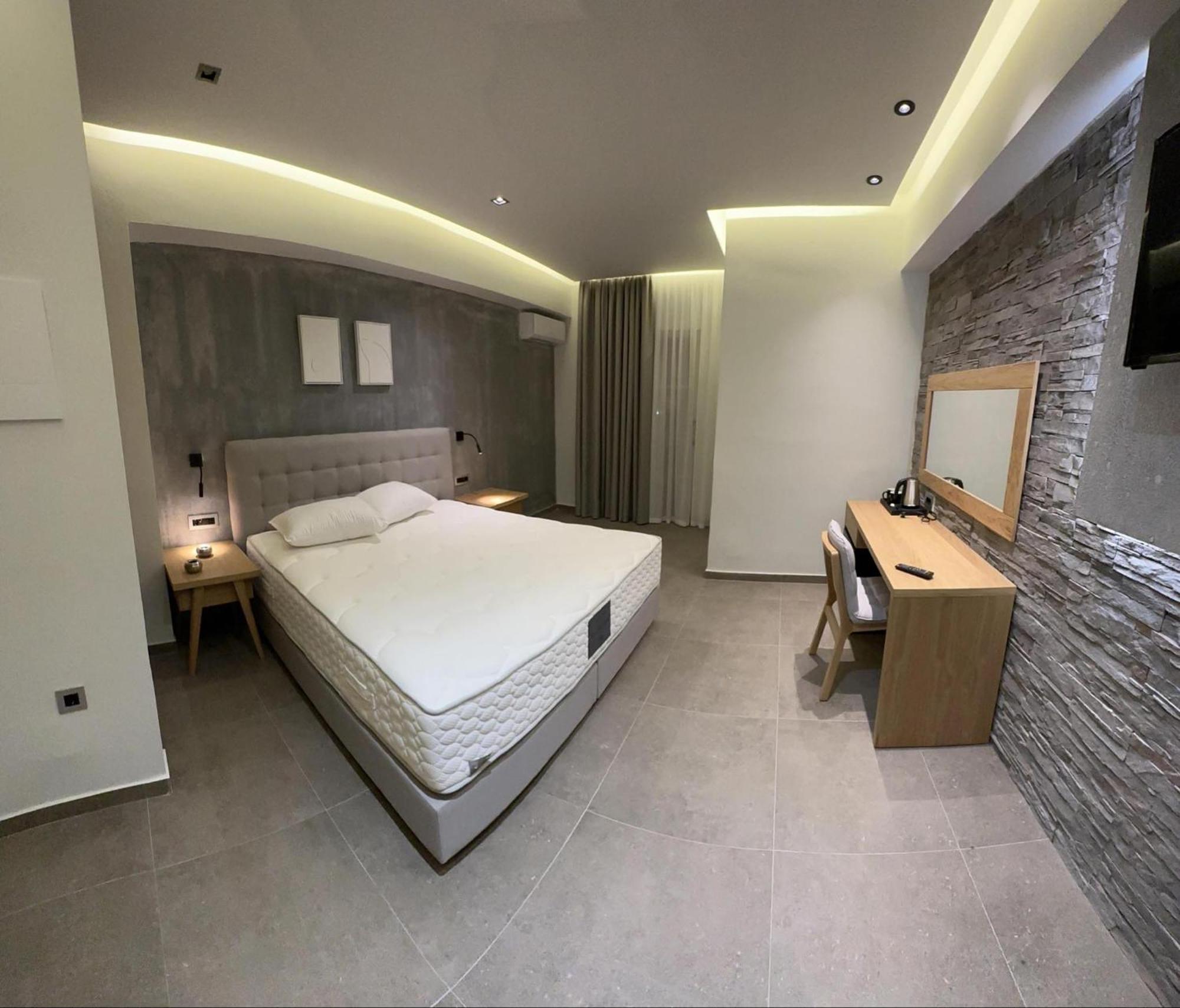Argiri Resort Hotel & Apartments Kardamena  Экстерьер фото