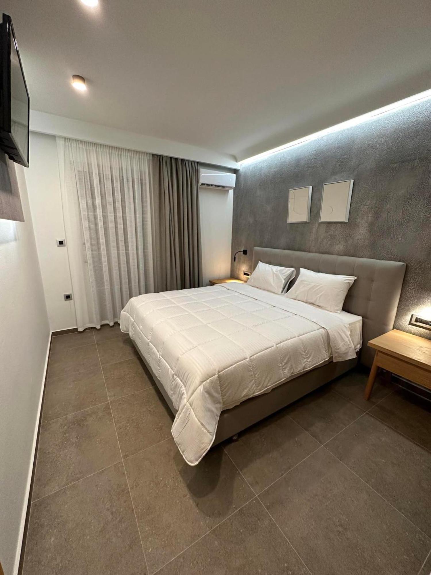 Argiri Resort Hotel & Apartments Kardamena  Экстерьер фото