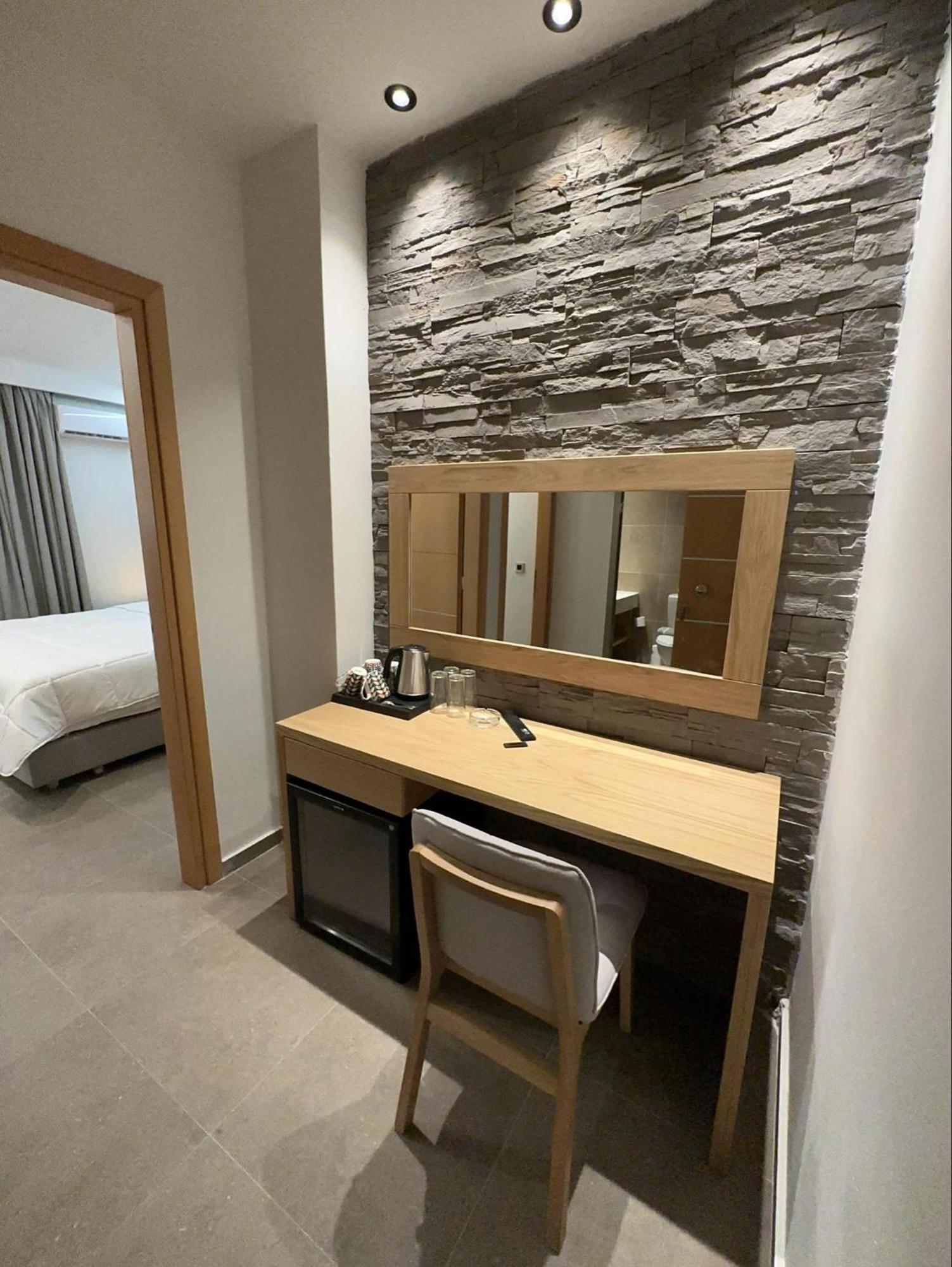 Argiri Resort Hotel & Apartments Kardamena  Экстерьер фото