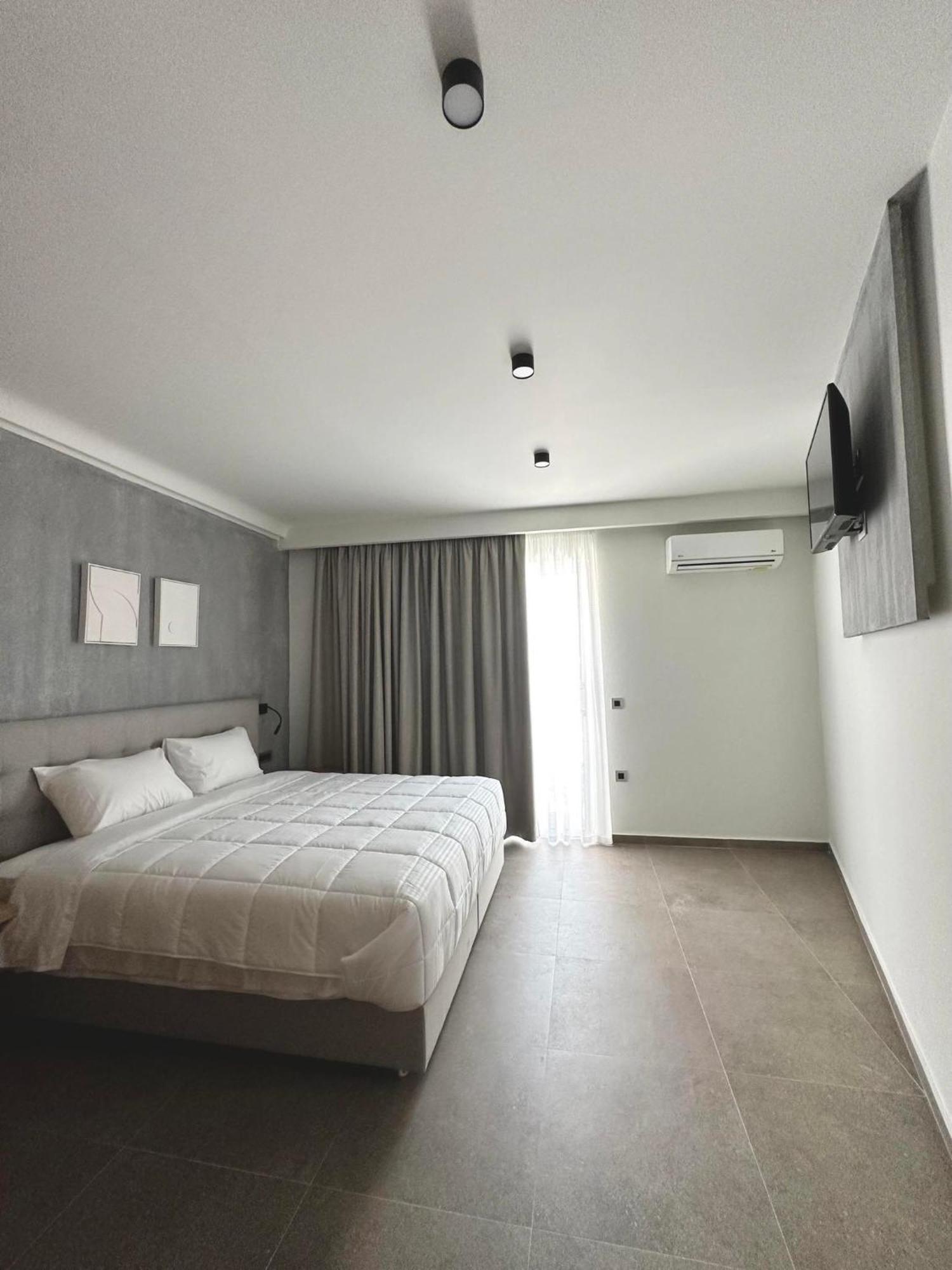 Argiri Resort Hotel & Apartments Kardamena  Экстерьер фото