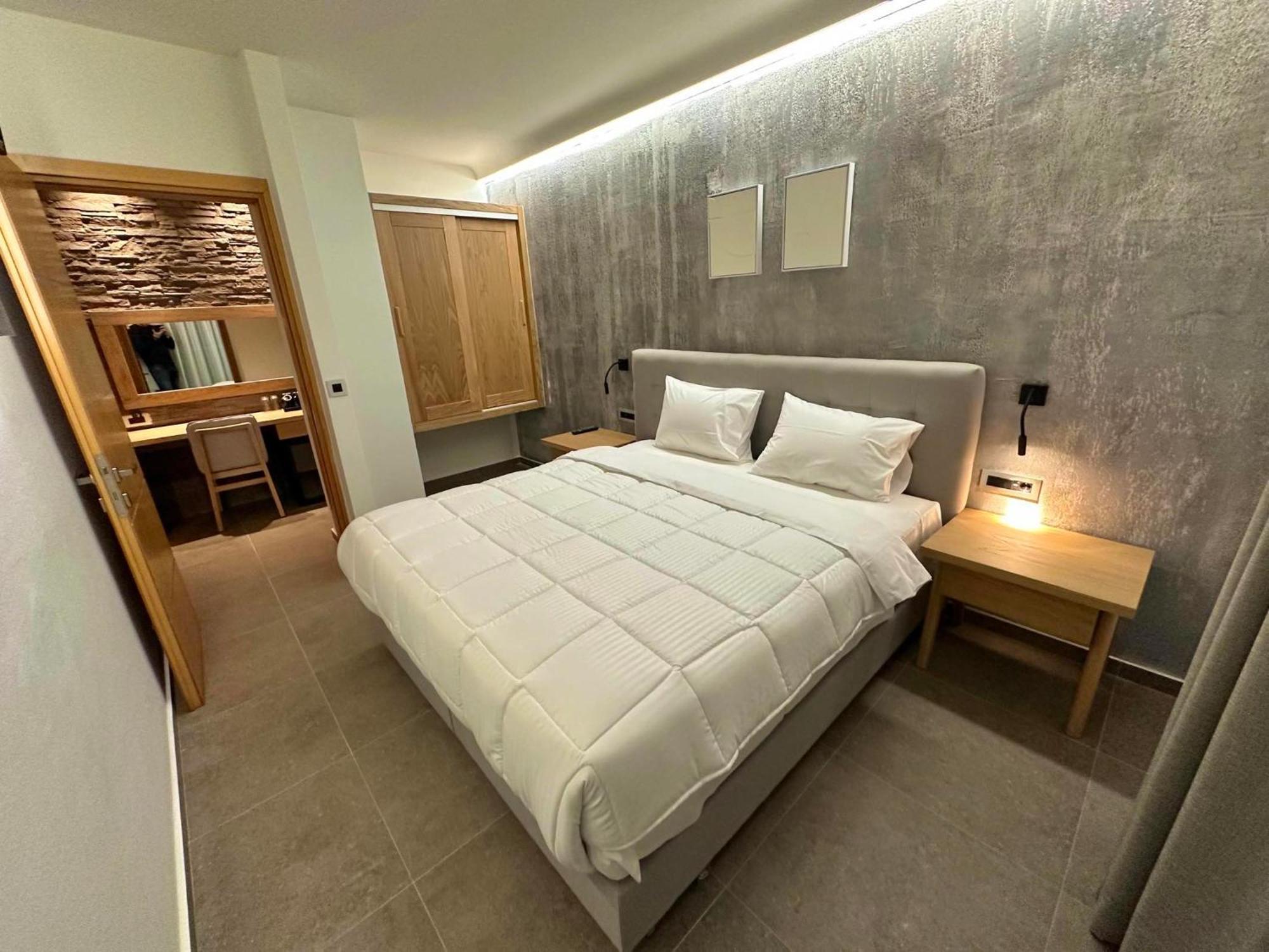 Argiri Resort Hotel & Apartments Kardamena  Экстерьер фото