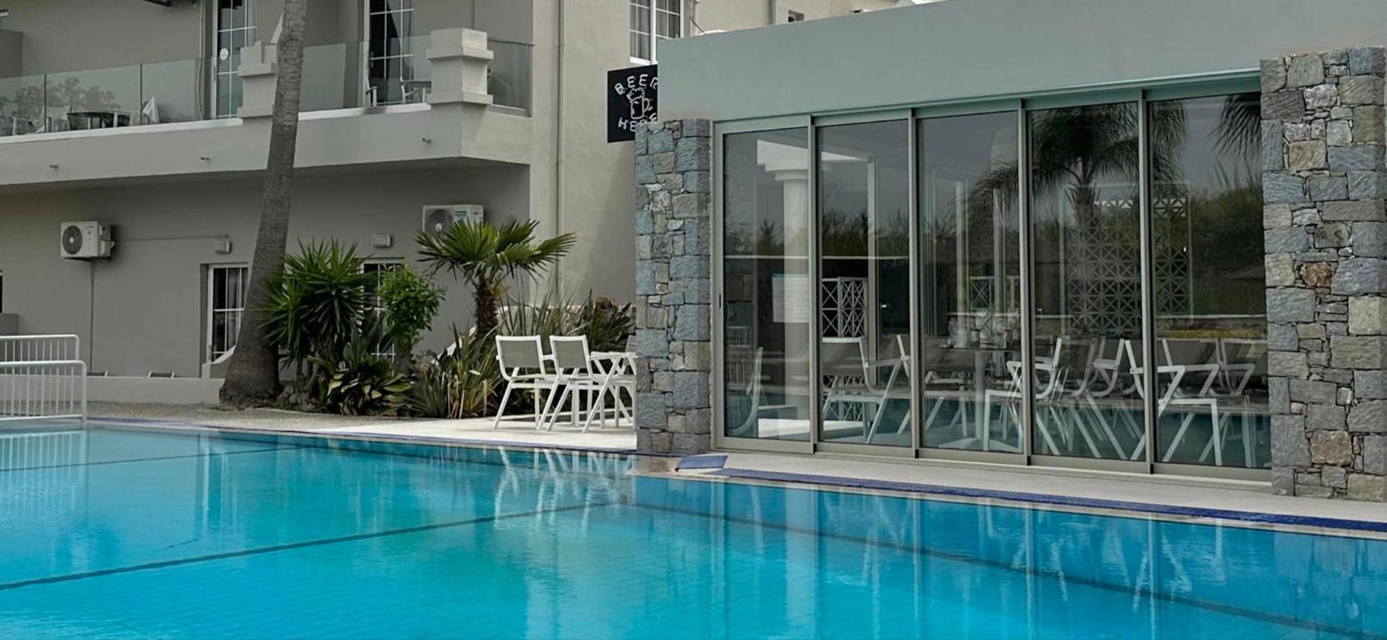 Argiri Resort Hotel & Apartments Kardamena  Экстерьер фото