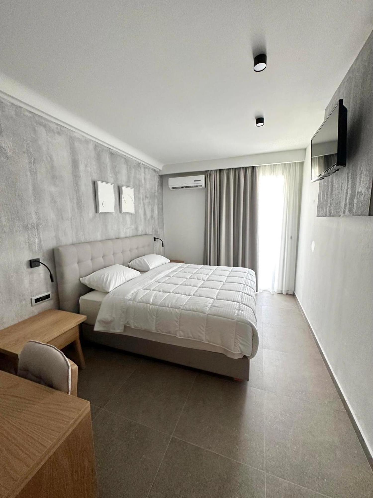 Argiri Resort Hotel & Apartments Kardamena  Экстерьер фото