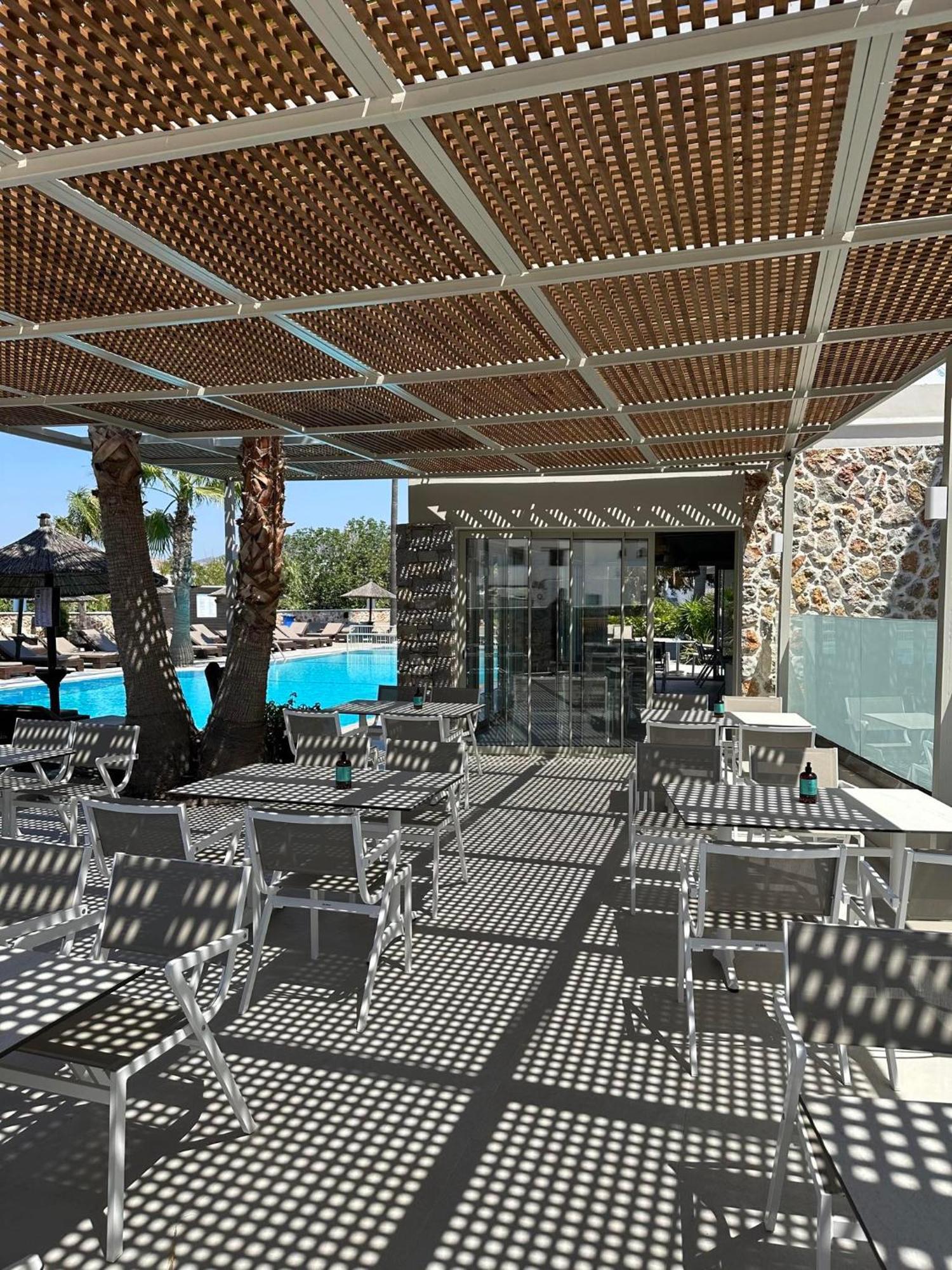 Argiri Resort Hotel & Apartments Kardamena  Экстерьер фото