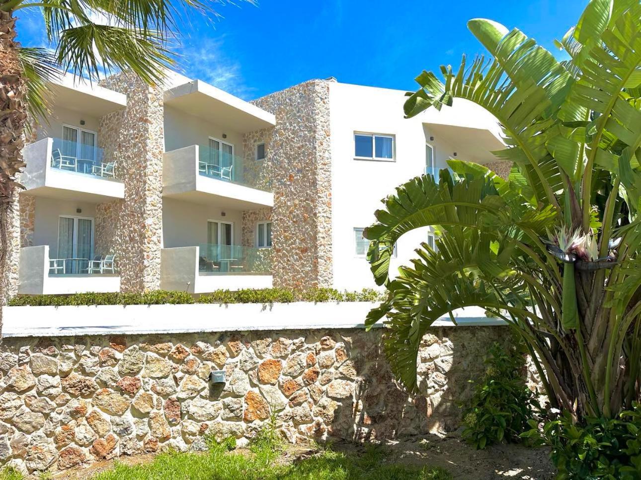 Argiri Resort Hotel & Apartments Kardamena  Экстерьер фото