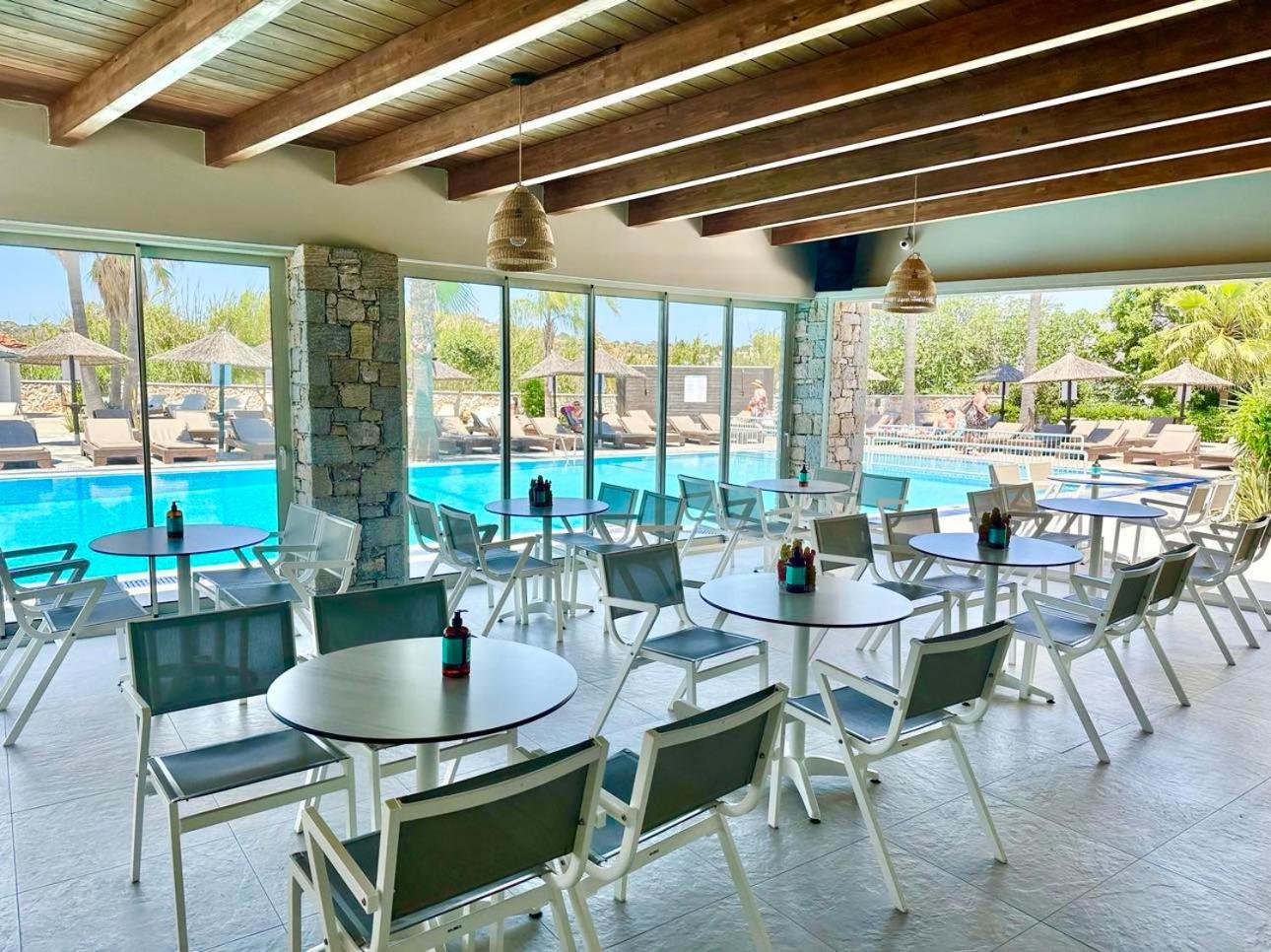 Argiri Resort Hotel & Apartments Kardamena  Экстерьер фото