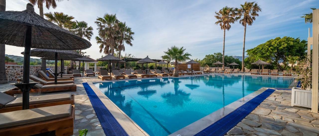 Argiri Resort Hotel & Apartments Kardamena  Экстерьер фото