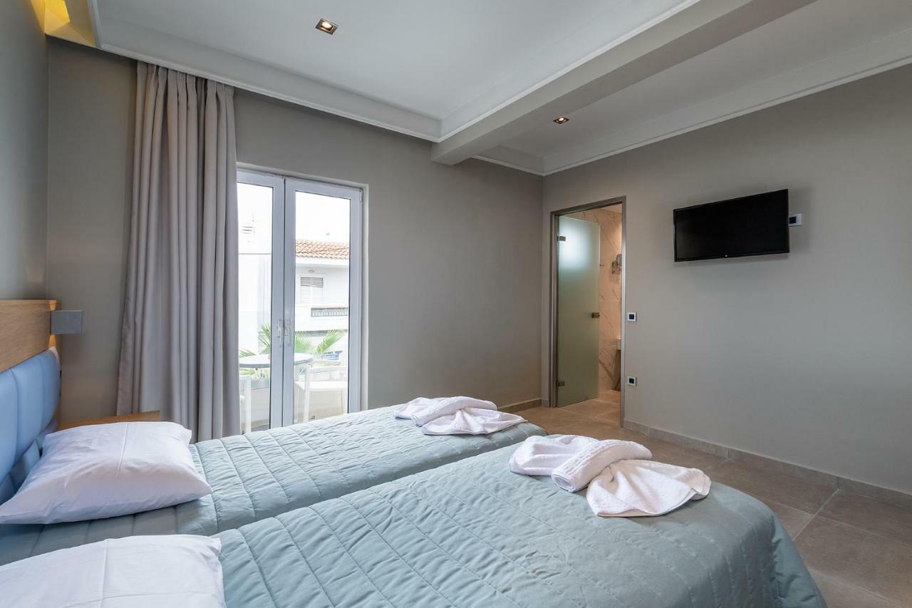 Argiri Resort Hotel & Apartments Kardamena  Экстерьер фото