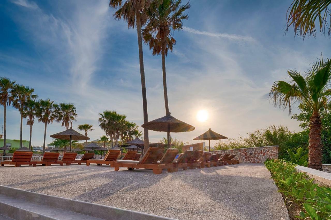 Argiri Resort Hotel & Apartments Kardamena  Экстерьер фото