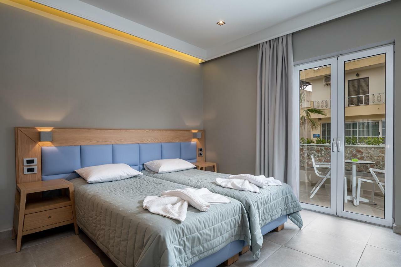 Argiri Resort Hotel & Apartments Kardamena  Экстерьер фото